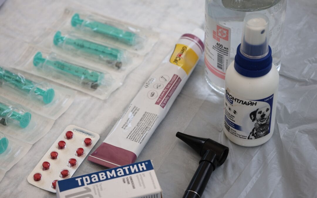 What Medical Supplies Are Essential When Preparing for At-Home Surgery Recovery?